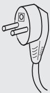 HAIER AFD631CB - Safety precautions - 4