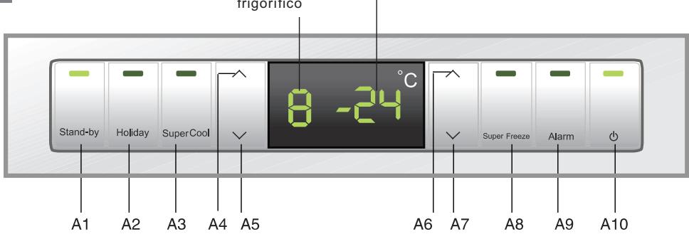 HAIER AFD631CB - /AFL631CB/AFL631CS - 1