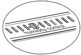 HAIER AFD631CB - Acerca do frigorífico - 4