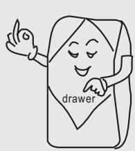 HAIER AFD631CB - Precauciones de almacenimiento del congelador - 3