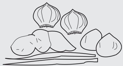 HAIER AFD631CB - Conseils concernant le stockage d'aliments dans le compartment de stockage du réfrigérateur - 3