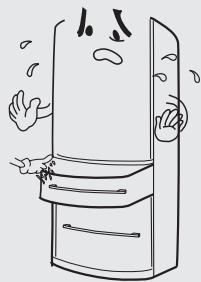 HAIER AFD631CB - Veiligheidsmaatregelen - 11