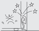 HAIER AFD631CB - Precauciones de seguridad - 6