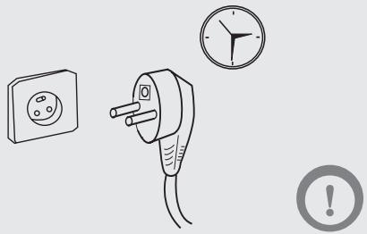 HAIER AFD631CB - Safety precautions - 7