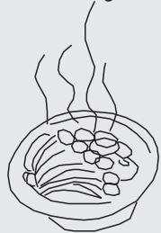 HAIER AFD631CB - Fridge storage precautions - 1