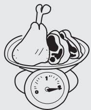 HAIER AFD631CB - Waarschuwingen voor opslag in het vriesvak - 2