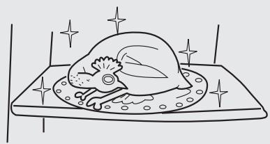 HAIER AFD631CB - Tips on food storage in the fridge storage compartment - 2