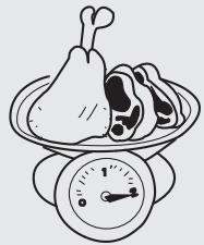 HAIER AFD631CB - Precauciones de almacenimiento del congelador - 1