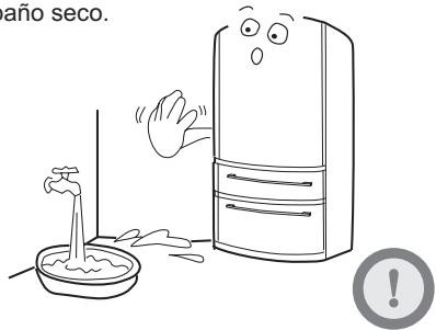 HAIER AFD631CB - Ambiente de instalación - 5