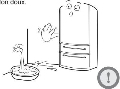 HAIER AFD631CB - Environnement de positionnement - 5