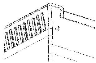 HAIER AFD631CB - Environnement de positionnement - 7
