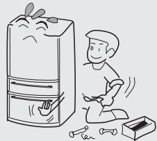 HAIER AFD631CB - Sicherheitshinweise - 5