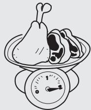 HAIER AFD631CB - Precauzioni di conservazione nel congelatore - 2