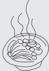 HAIER AFD631CB - Hinweise zum Lagern von Lebensmitteln im Kuhlbereich - 1