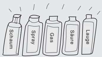 HAIER AFD631CB - Sicherheitshinweise - 1