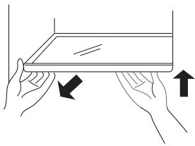 HAIER AFD631CB - Acerca do frigorífico - 2