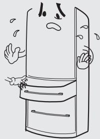 HAIER AFD631CB - Précautions relatives à la sécurité - 11