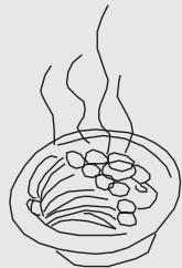 HAIER AFD631CB - Precauções ao guardar alimentos no frigorífico - 1