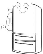 HAIER AFD631CB - Preparar o combinado antes de o usar - 4