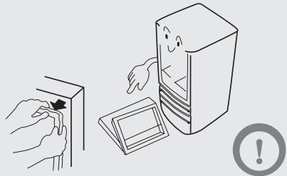 HAIER AFD631CB - Sicherheitshinweise - 12