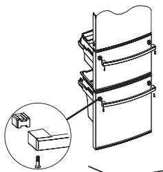 HAIER AFD631CB - Preparation prior to use - 2