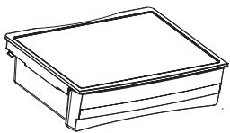 HAIER AFD631CB - Acerca do frigorífico - 5