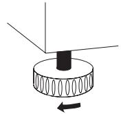 HAIER AFD631CB - Environnement de positionnement - 1