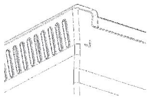 HAIER AFD631CB - Ambiente de instalación - 8
