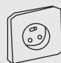 HAIER AFL634CB - Filoelettrico danneggiato - 1