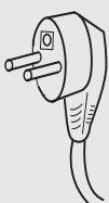 HAIER AFL634CB - Normas de segurarca - 9