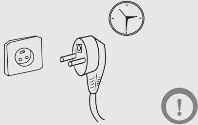HAIER AFL634CB - Normas de segurarca - 9