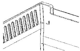 HAIER AFL634CB - Placing environment - 7