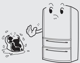 HAIER AFL634CB - Precauzioni di conservazione nel congelatore - 6