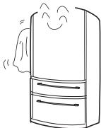 HAIER AFL634CB - Voorbereid ing voor gebruik - 4