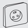 HAIER AFL634CB - Precauciones de seguridad - 3