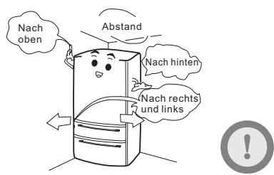 HAIER AFL634CB - Gerade aufstellen - 6