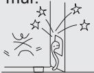 HAIER AFL634CB - Précautions relatives à la sécurité - 6