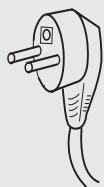 HAIER AFL634CB - Safety precautions - 4