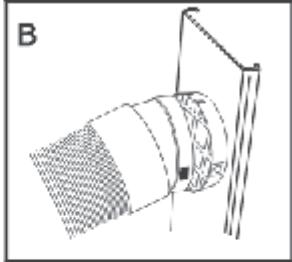 HAIER CPN14XH9 - Les accessoires inclus - 6