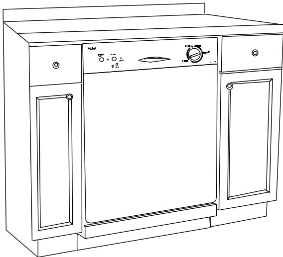 HAIER ESD100 - 1