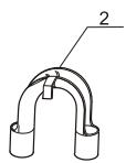 HAIER GWT950AW - INSTRUCCIONES DE INSTALLACION - 2