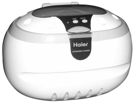 HAIER HU335W - Characteristiques et avantages - 1