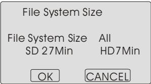 HAIER LTF42R3A - Using External USB Disk For Recording - 2