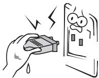 HAIER LTF42R3A - Attention : - 14