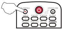 HAIER LTF42R3A - RECORDING - 1