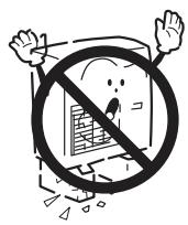HAIER 1U24GS1ERA - WARNING - 1