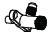 HAIER 1U24GS1ERA - Piping vacuum method: to use vacuum pump (e.g.1U18FS1ERA) - 1