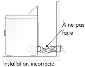 HAIER CGDE 450 AW - INSTALLATION DANS UNE MAISON PRÉFABRIQUE (MOBILE) - 2