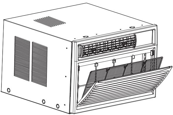 HAIER ESA3245 - Care and Cleaning Guide - 1