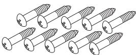 HAIER ESA3245 - Parts - 2